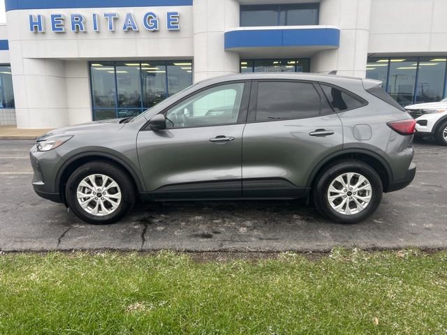 Used 2025 Ford Escape Active w/ Tech Pack #1 image 5