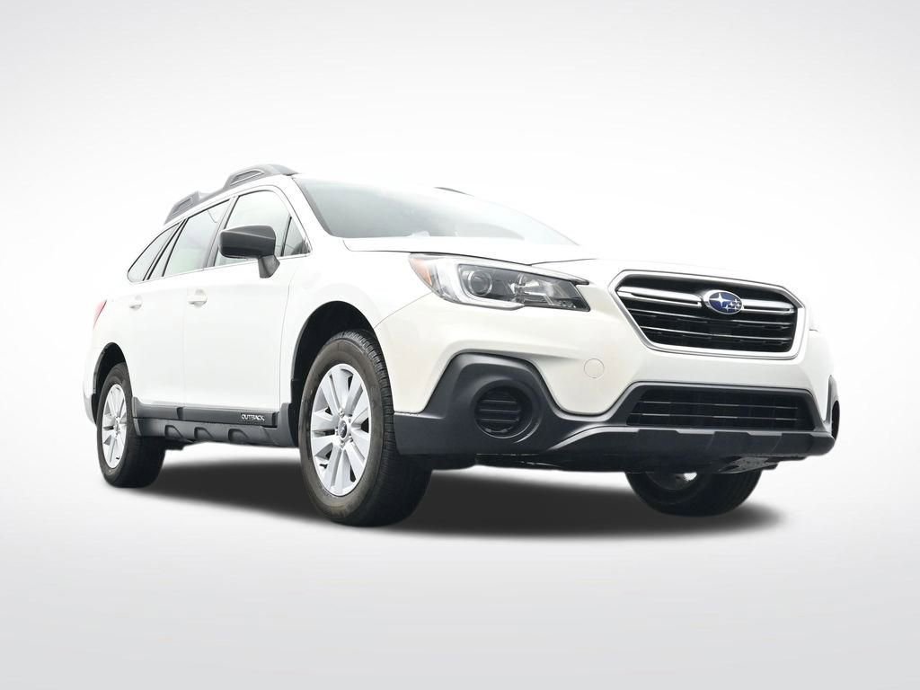 Used 2019 Subaru Outback 2.5i image 31
