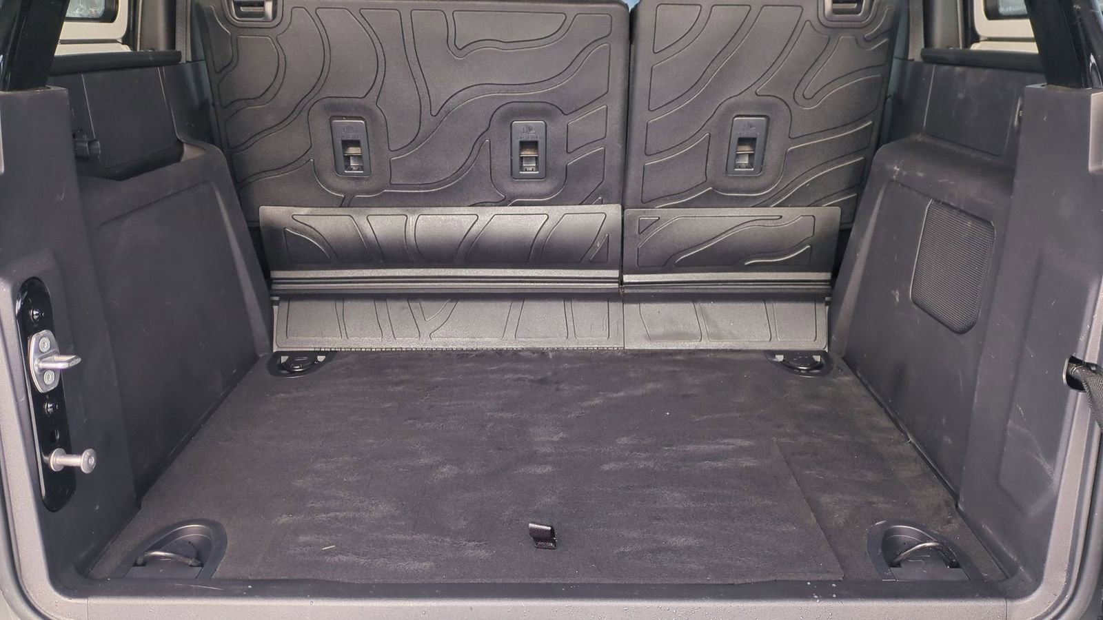 Certified 2024 Ford Bronco Wildtrak image 39