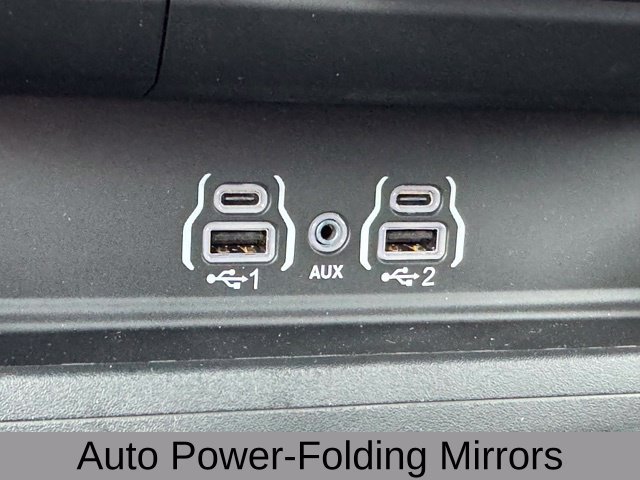 New 2026 RAM 1500 Big Horn AWD/4WD image 37