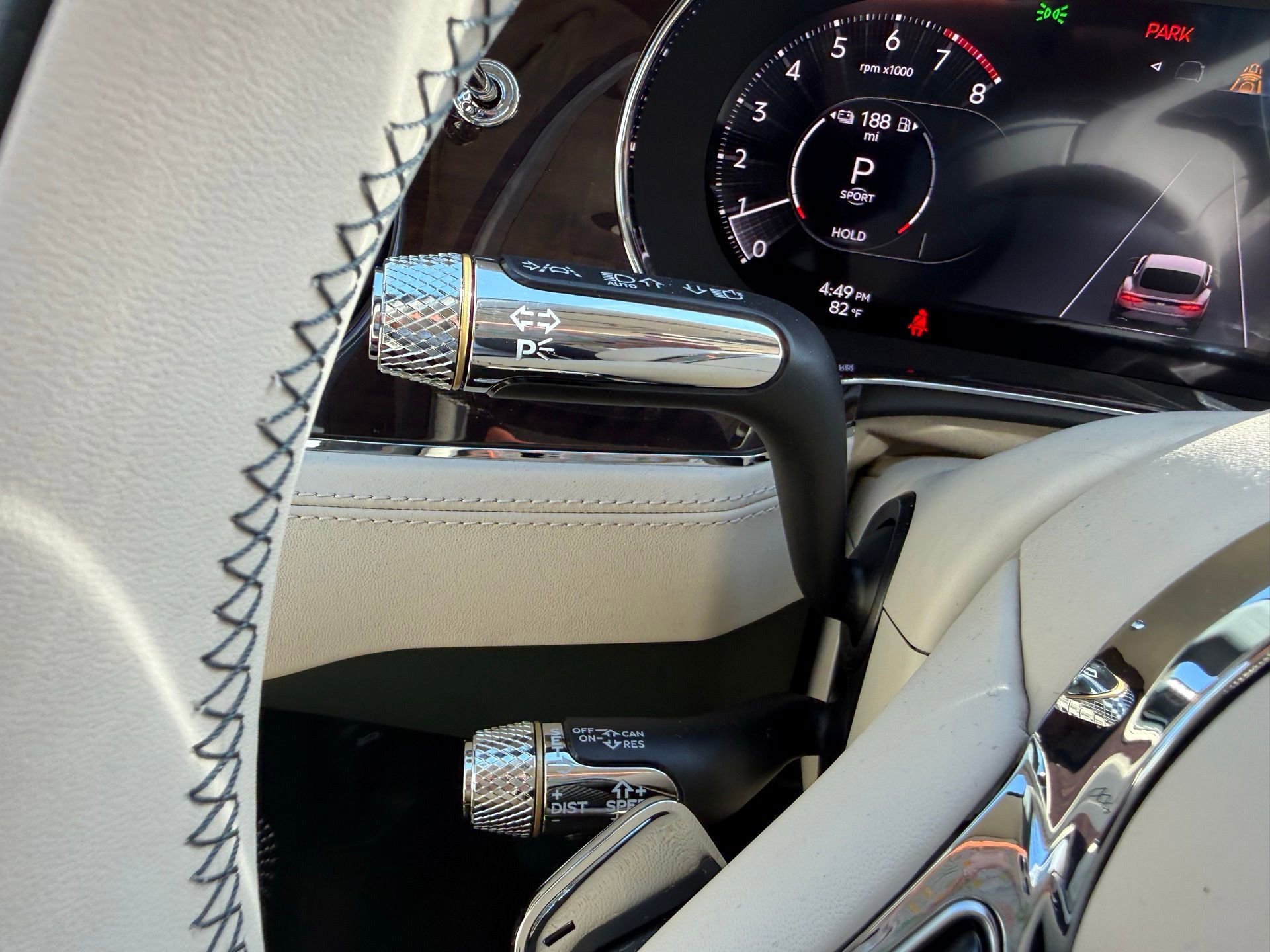 New 2026 Bentley Continental GT AWD/4WD image 33