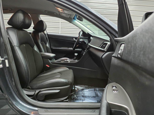 Used 2020 Kia Optima S FWD image 15