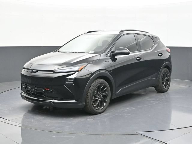 New 2027 Chevrolet Bolt RS FWD image 3