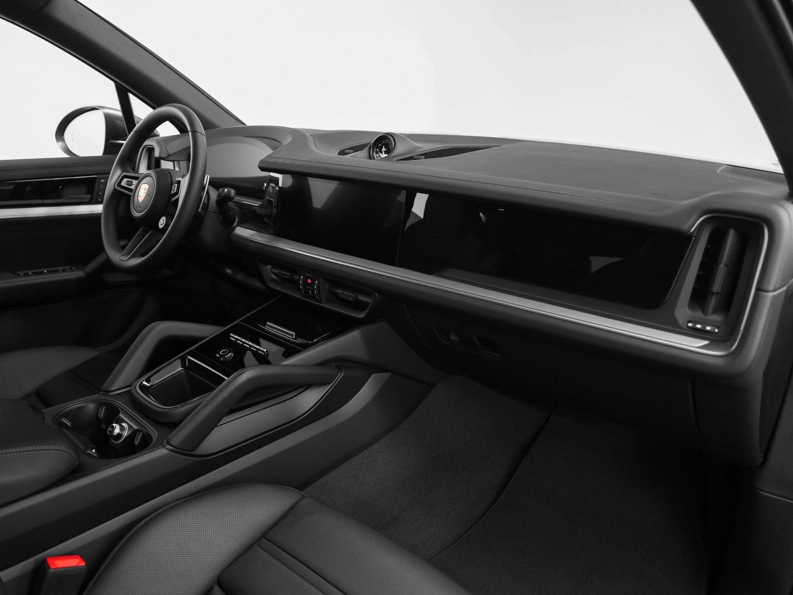 New 2026 Porsche Cayenne E-Hybrid image 26