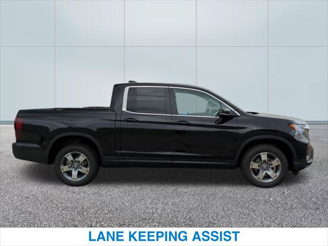 New 2026 Honda Ridgeline RTL image 6