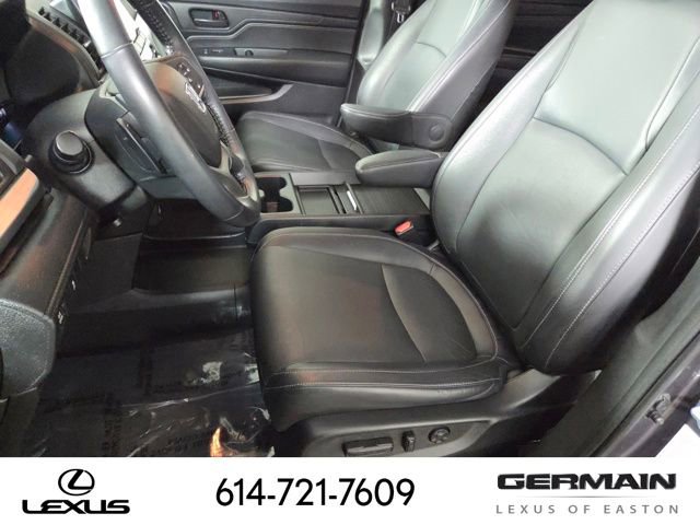 Used 2021 Honda Odyssey EX-L image 19