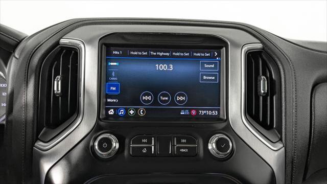 Used 2023 GMC Sierra 2500 SLE w/ SLE Convenience Package AWD/4WD image 29
