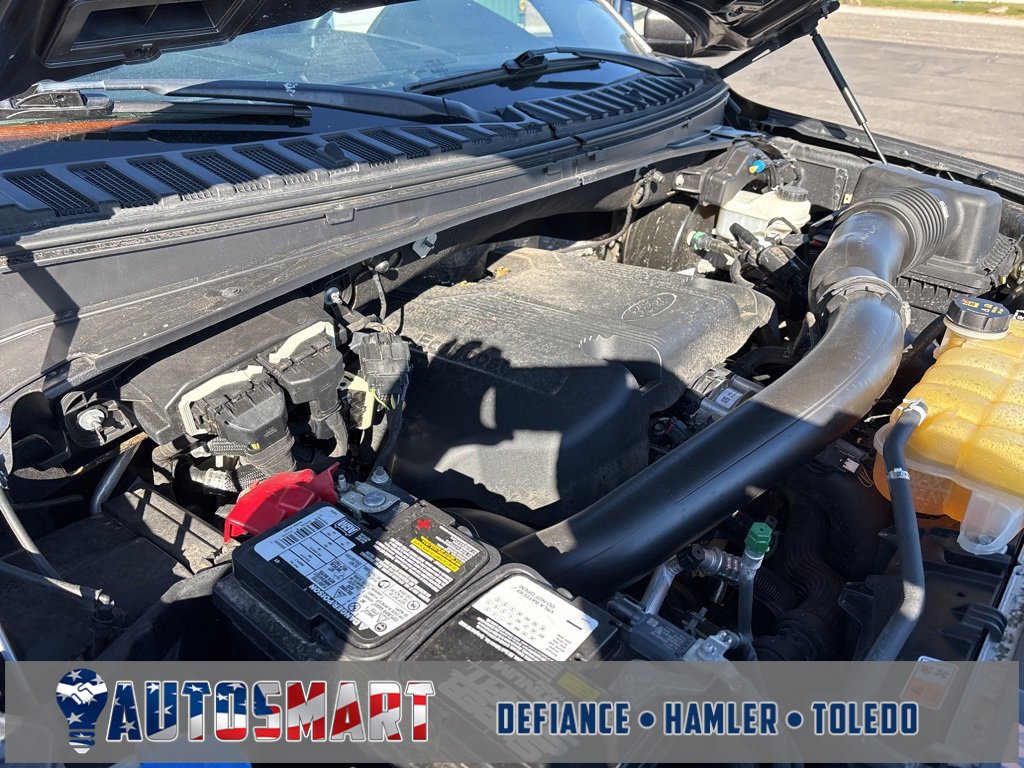 Used 2019 Ford Expedition XLT w/ Equipment Group 202A image 77