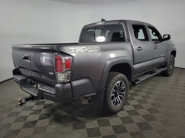 Used 2021 Toyota Tacoma TRD Sport image 8