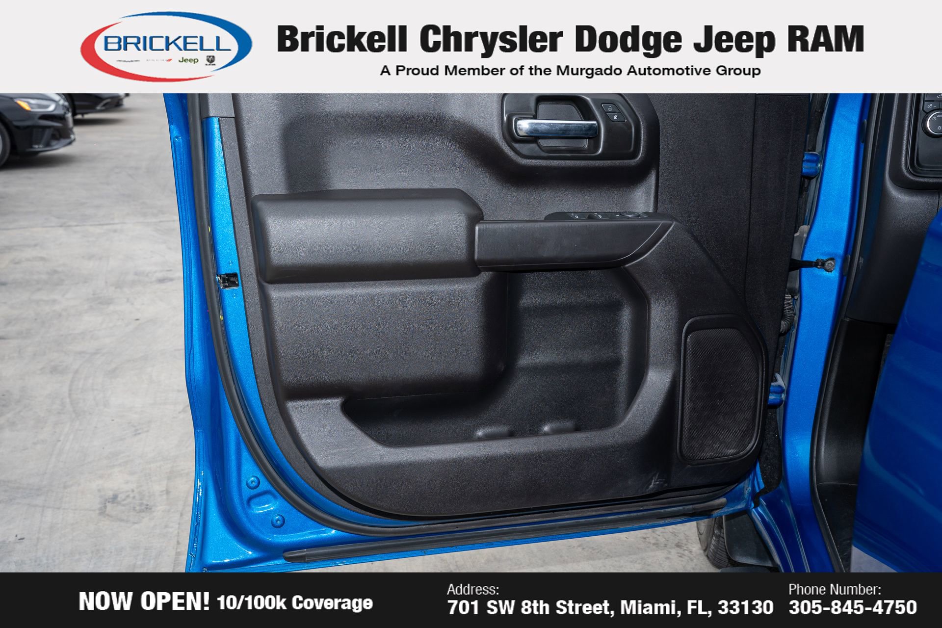 Used 2024 Chevrolet Silverado 1500 Custom image 10