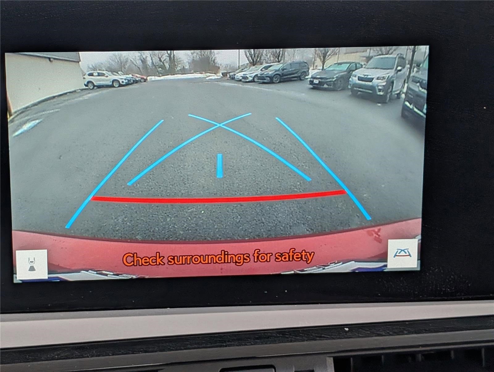 Certified 2023 Lexus ES 350 ES 350 w/ Premium Package image 27