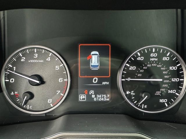 Used 2020 Subaru Outback Onyx Edition XT image 17