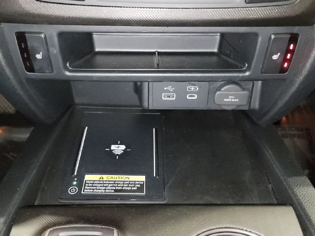 Used 2025 Honda Passport TrailSport image 31