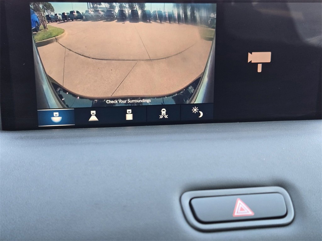 Used 2024 Acura TLX w/ Technology Package image 7