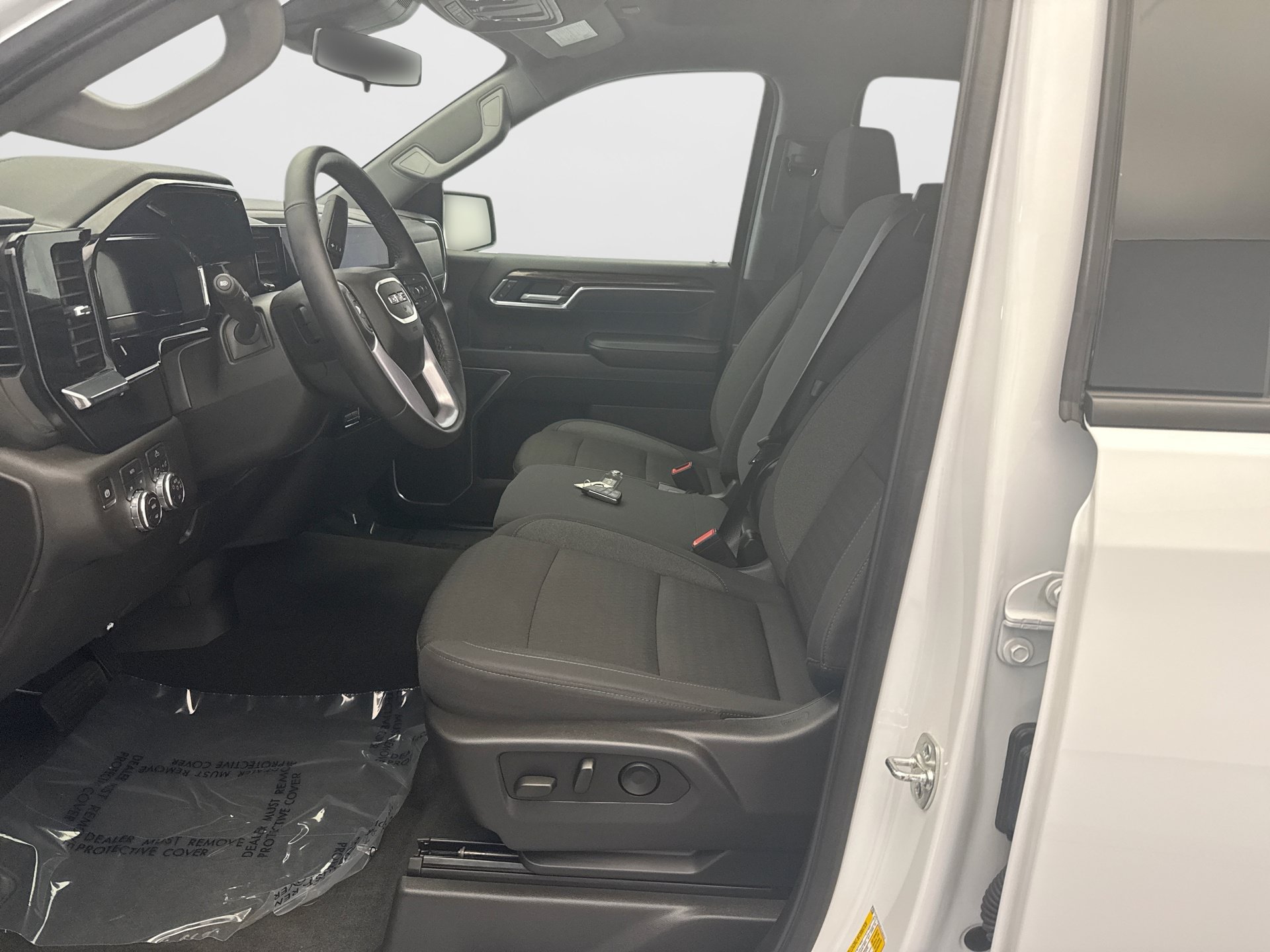 Used 2025 GMC Sierra 1500 Elevation AWD/4WD image 11