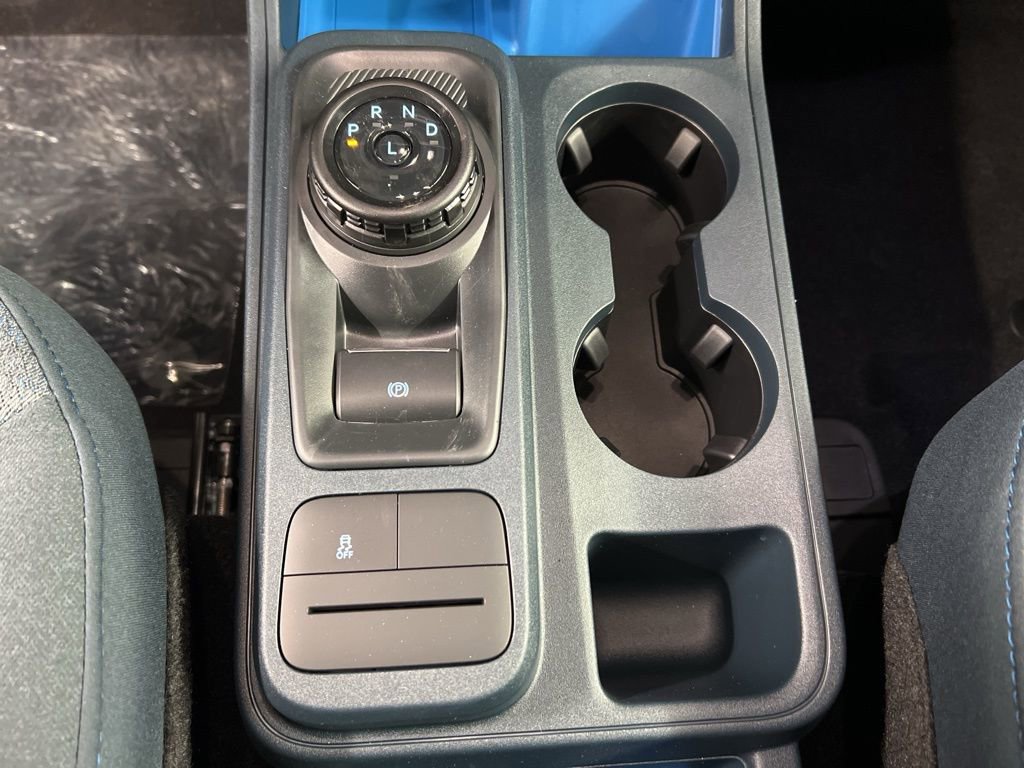 New 2026 Ford Maverick XLT image 16