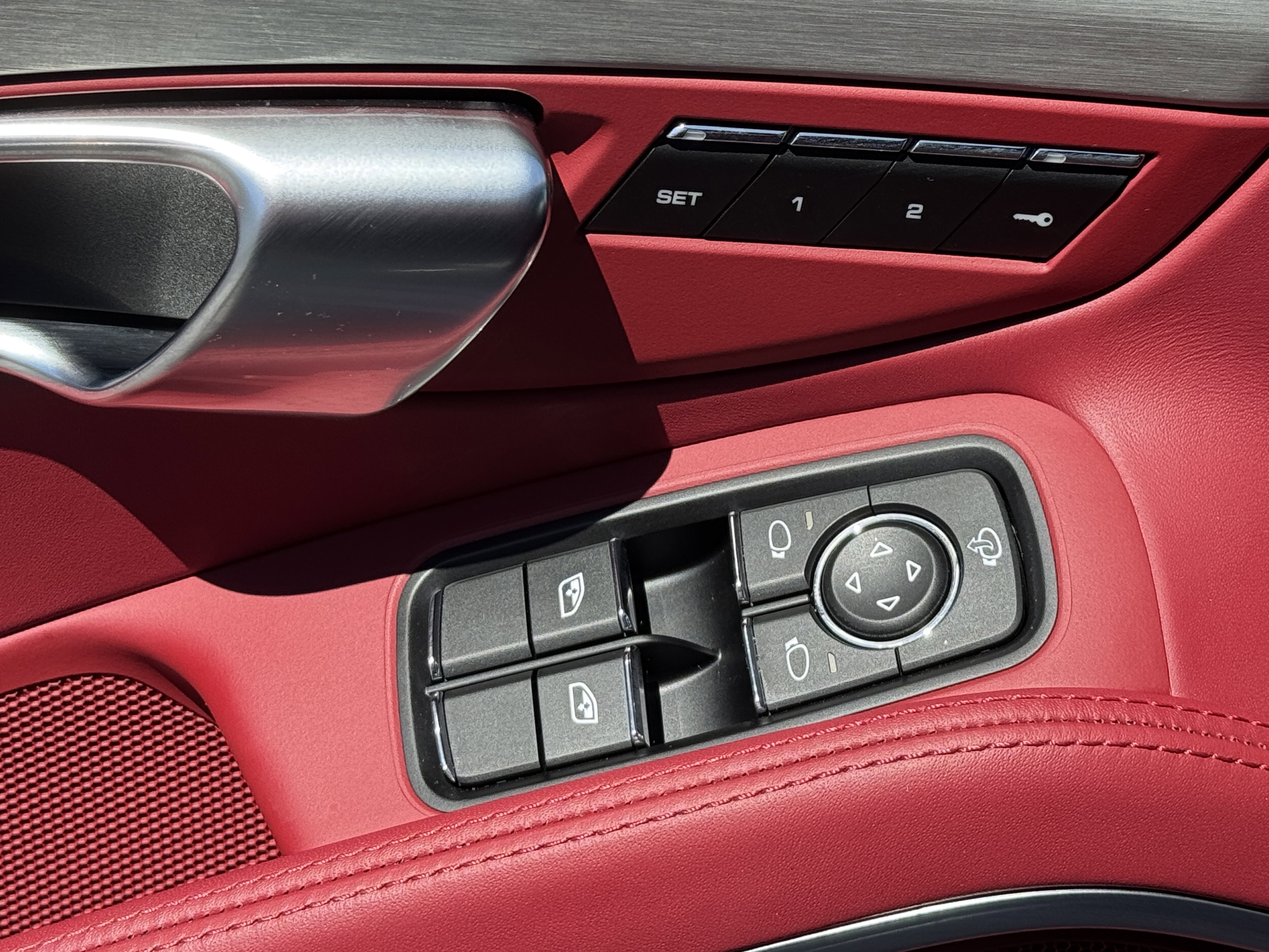 Certified 2025 Porsche 718 Boxster S image 14
