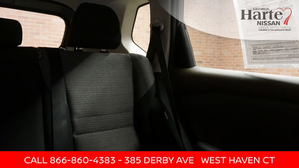 Certified 2022 Nissan Rogue S image 54