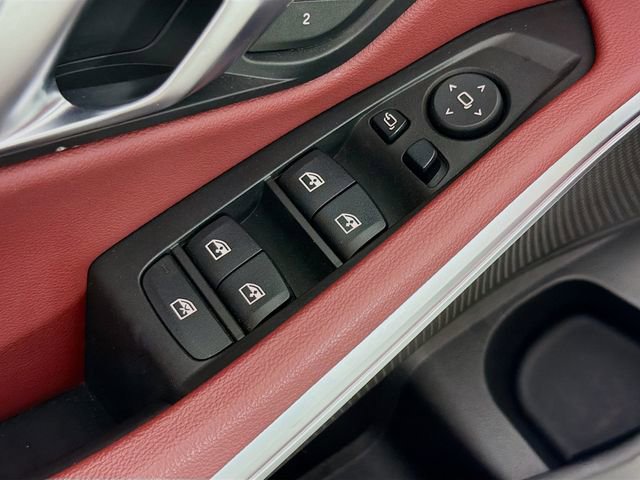 Used 2023 BMW 330i xDrive Sedan w/ Driving Assistance Package image 20