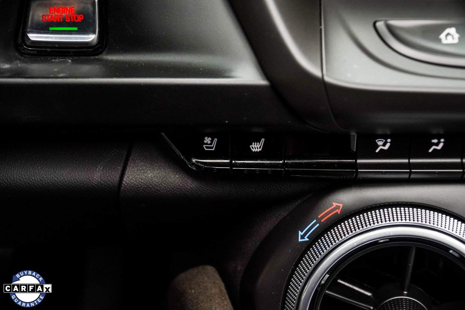 Used 2021 Chevrolet Camaro ZL1 RWD image 19