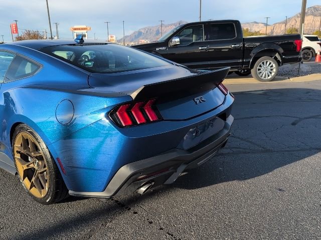New 2024 Ford Mustang GT Premium w/ GT Performance Package image 65