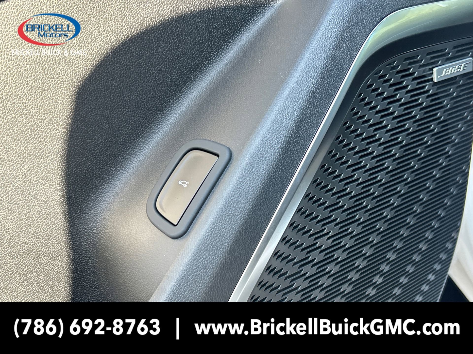 New 2026 Buick Enclave Sport Touring FWD image 33