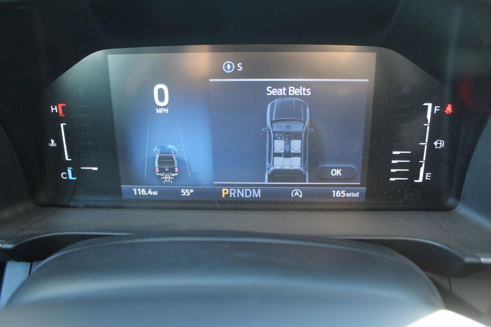 New 2025 Ford Ranger XLT w/ FX4 Off-Road Package image 29