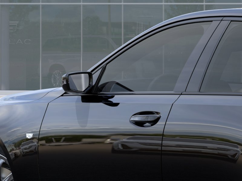 New 2026 Cadillac CT5 Sport image 12