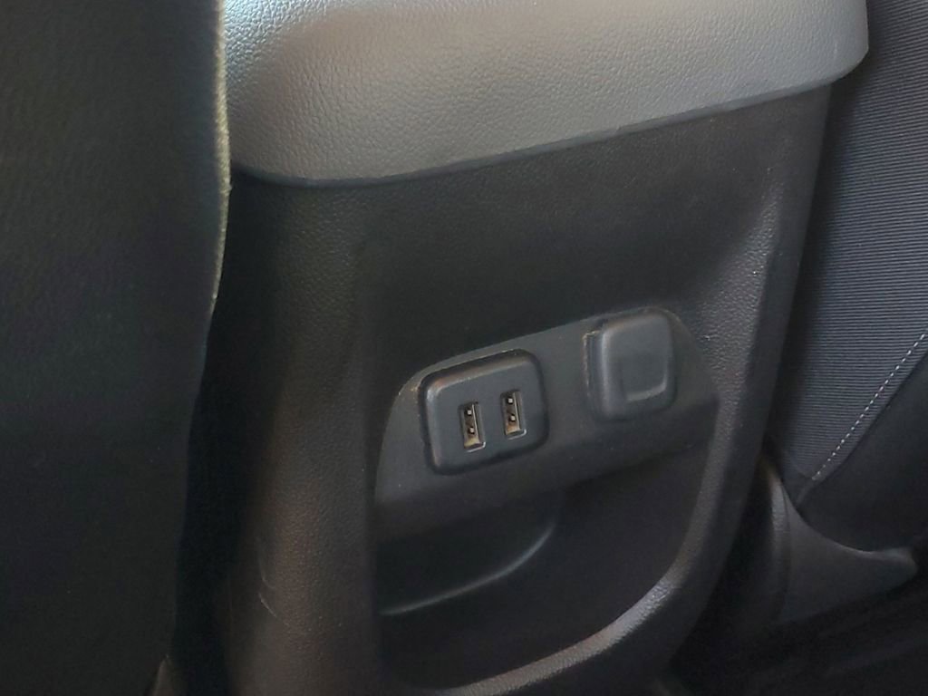 Used 2016 Chevrolet Colorado Z71 AWD/4WD image 29