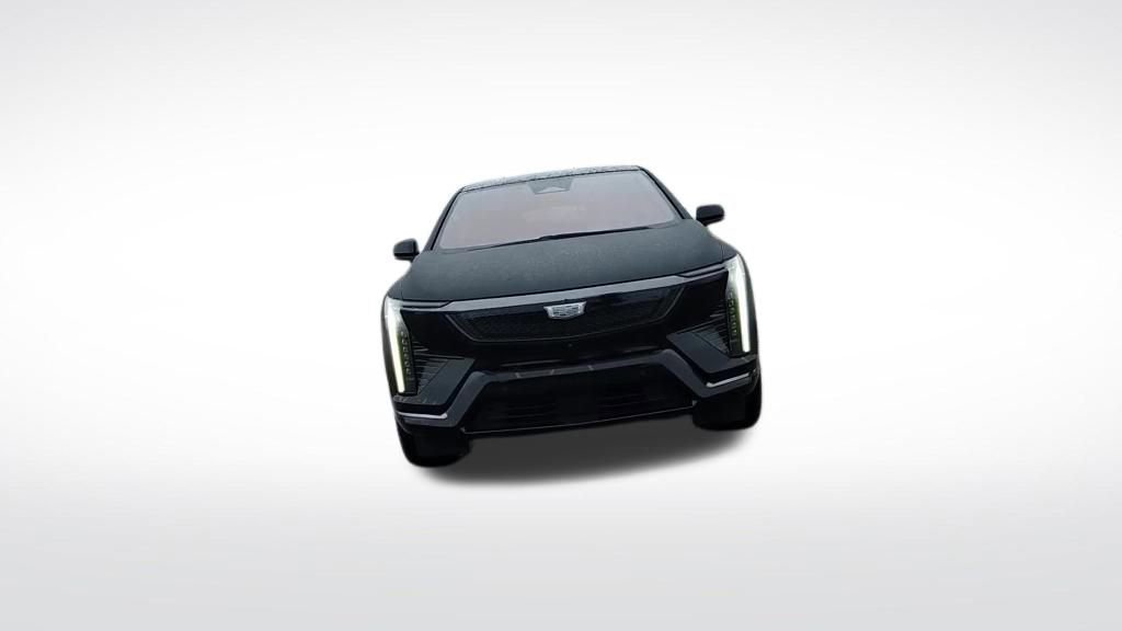 New 2026 Cadillac Optiq Sport 1 image 9