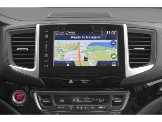 Used 2019 Honda Ridgeline RTL-E image 16