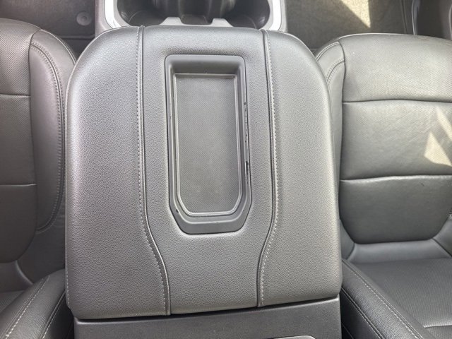 Used 2019 GMC Sierra 1500 SLT w/ SLT Convenience Package image 23