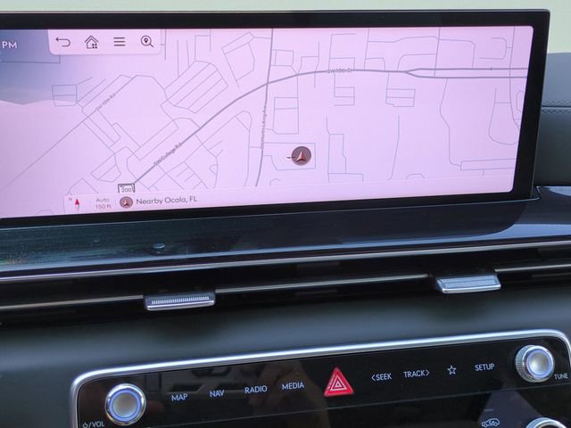 New 2026 Genesis GV80 2.5T image 19