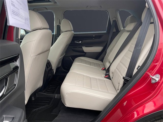 Certified 2023 Honda CR-V EX-L image 13
