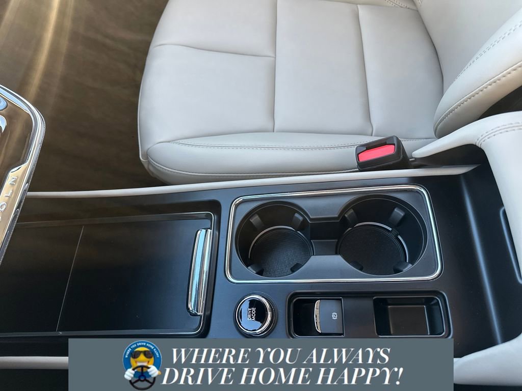 New 2026 Lincoln Corsair Premiere image 19