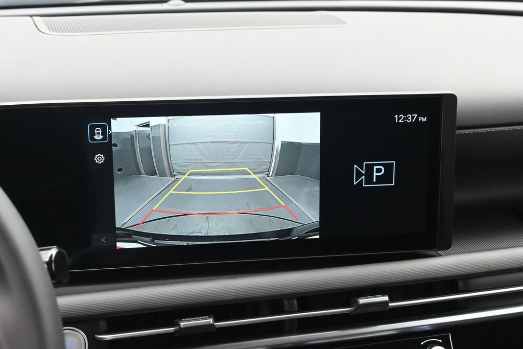 New 2026 Hyundai Tucson Blue SE AWD/4WD image 14