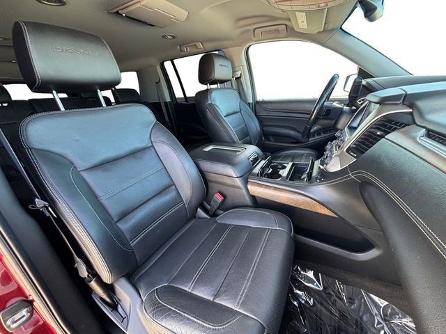 Used 2018 GMC Yukon XL Denali image 19