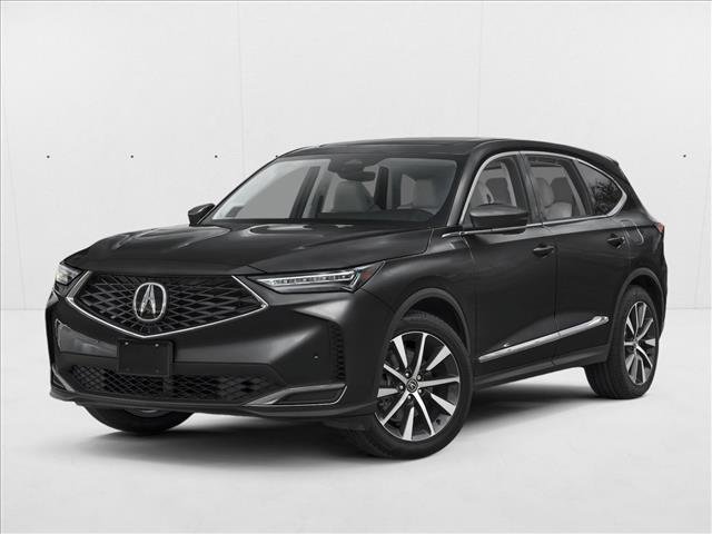 Used 2025 Acura MDX SH-AWD w/ Technology Package image 1