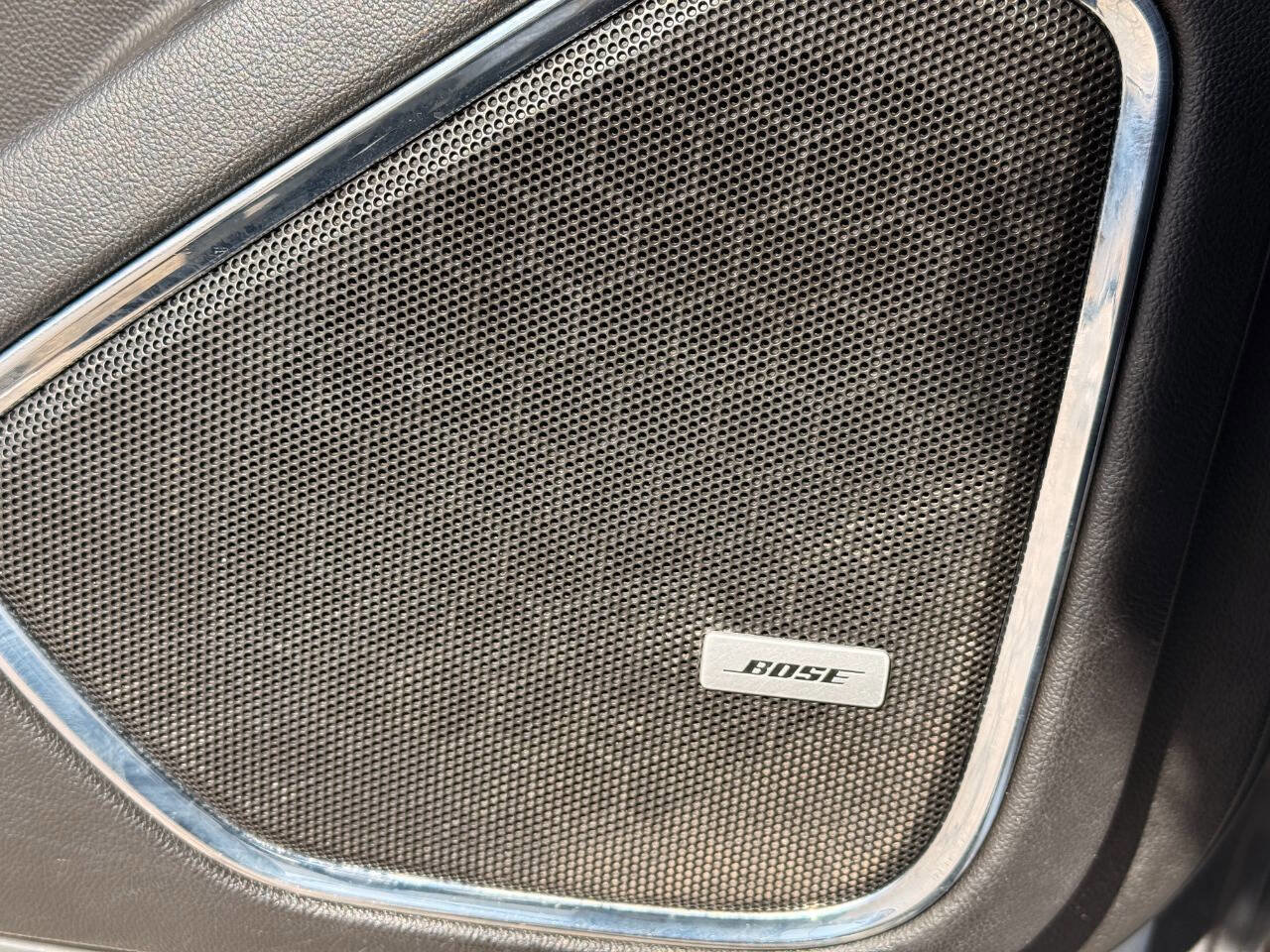 Used 2017 Chevrolet Tahoe LT image 38