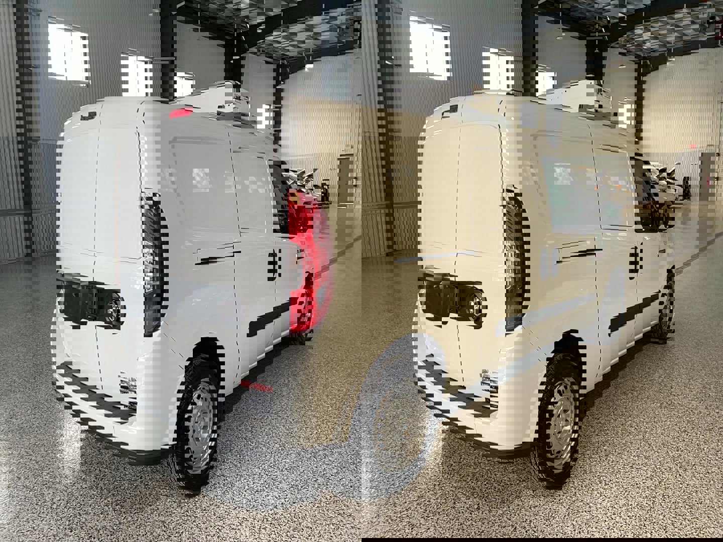 Used 2022 RAM ProMaster City Tradesman image 27