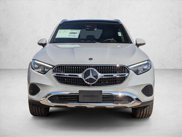 New 2026 Mercedes-Benz GLC 300 4MATIC image 6