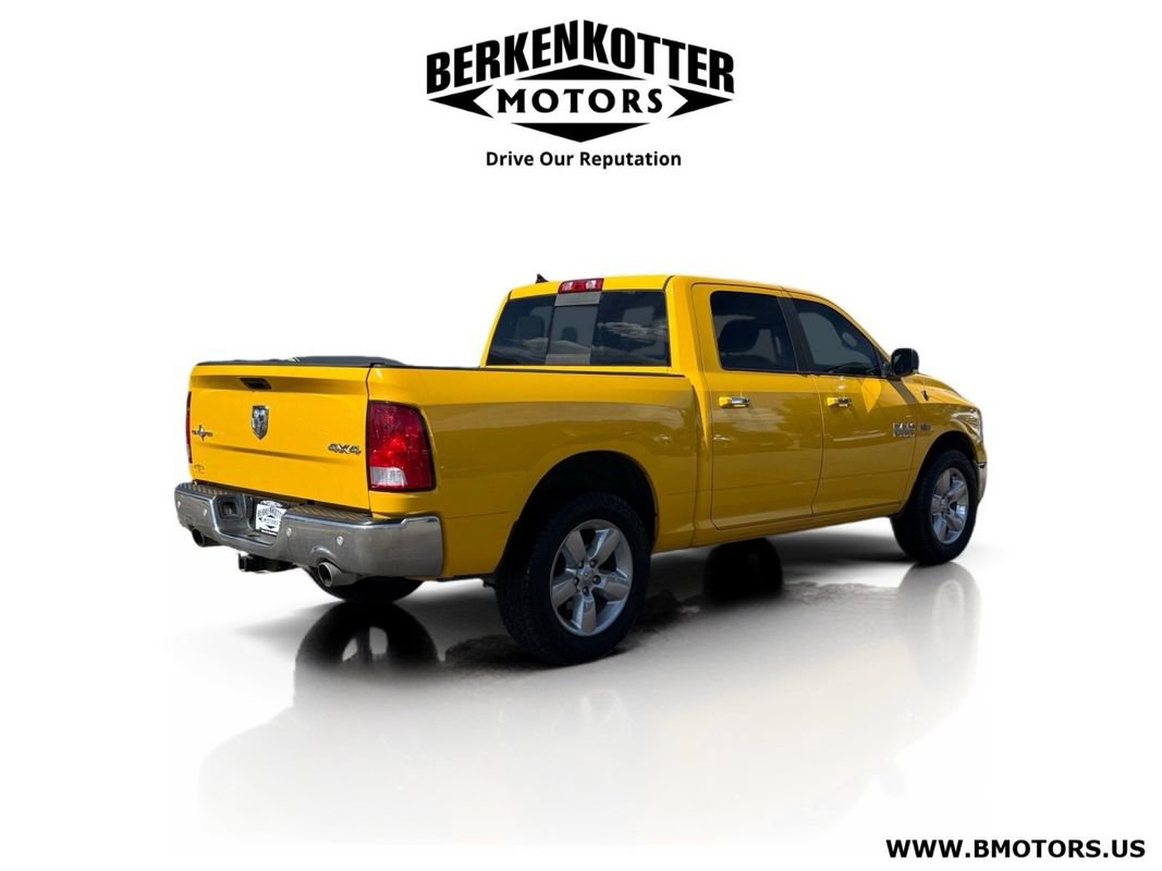 Used 2016 RAM 1500 Lone Star image 3