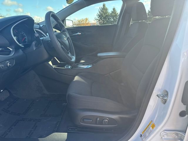Used 2022 Chevrolet Malibu LS image 10