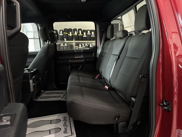 Used 2020 Ford F150 XLT w/ Equipment Group 302A Luxury image 25