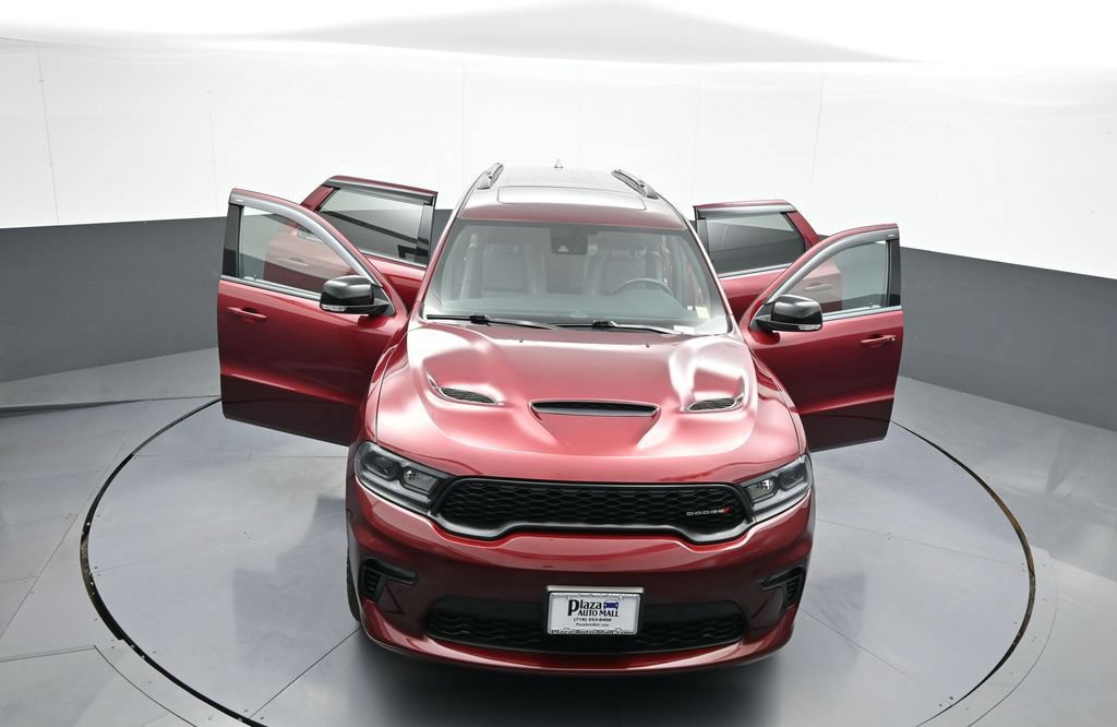 Used 2023 Dodge Durango GT AWD/4WD image 47