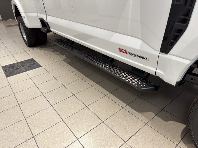 New 2027 Ford F350 XL AWD/4WD image 17