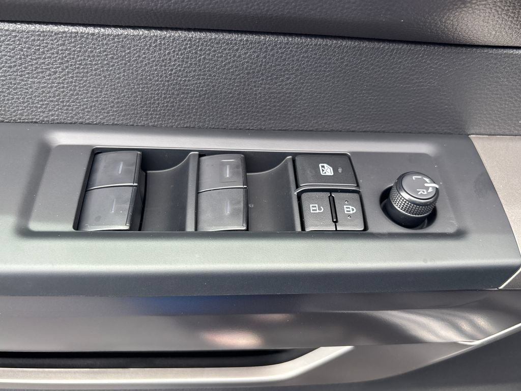 New 2026 Toyota Tundra SR5 RWD image 8