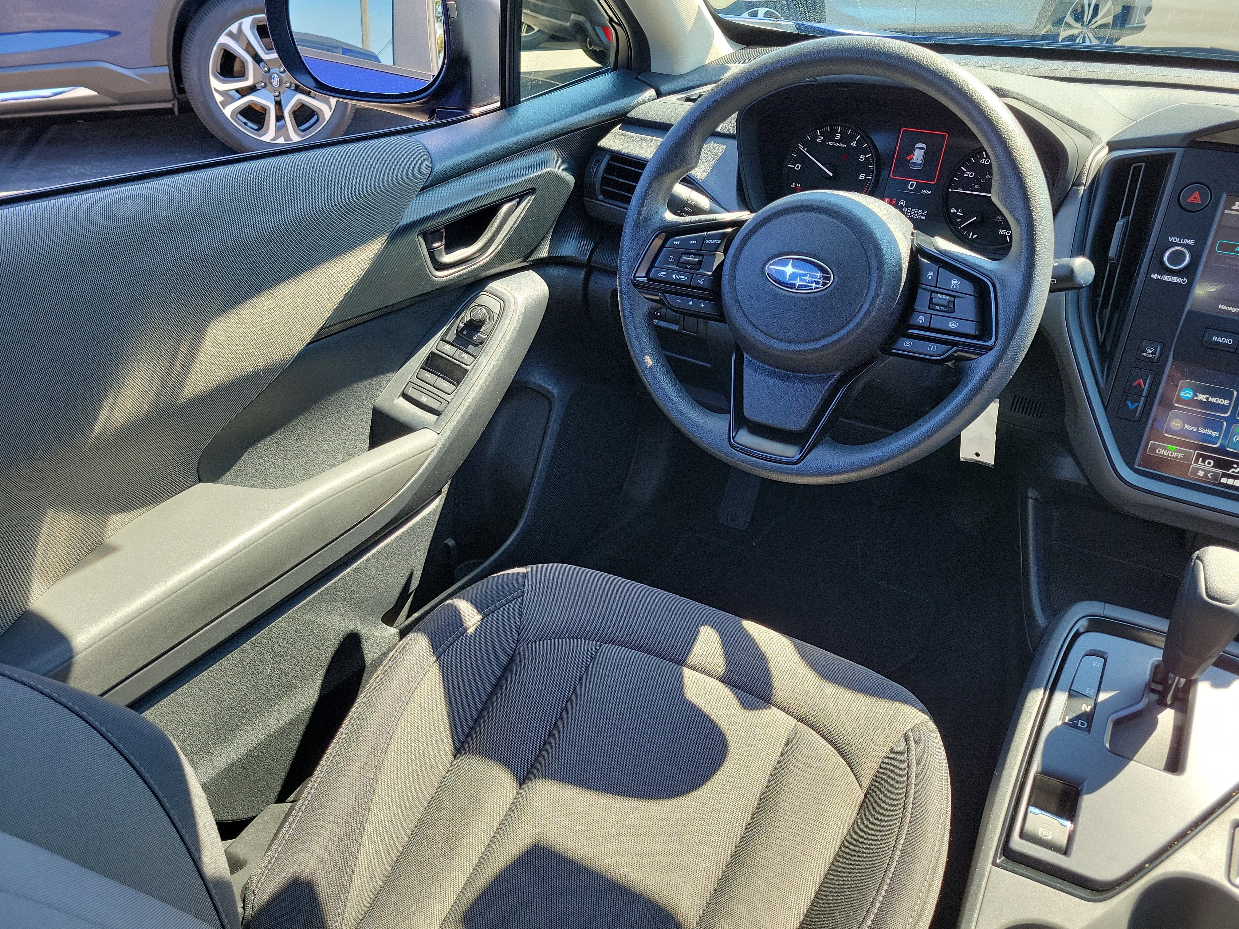 Certified 2025 Subaru Crosstrek 2.0i image 16