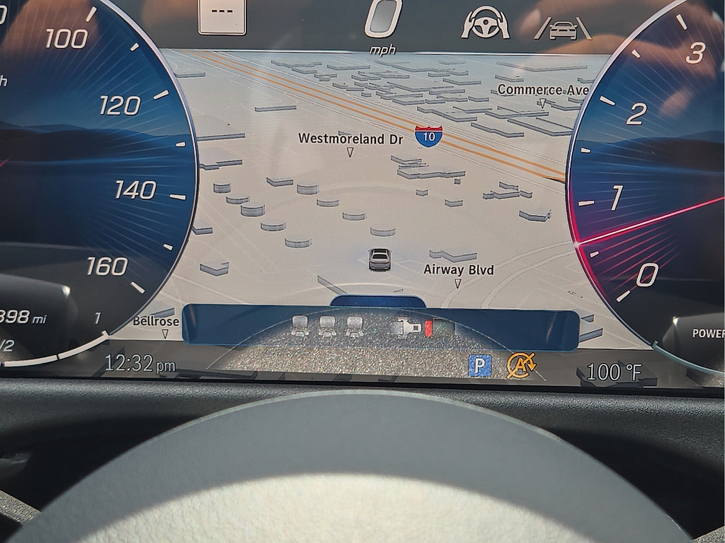 New 2026 Mercedes-Benz E 350 Sedan image 24