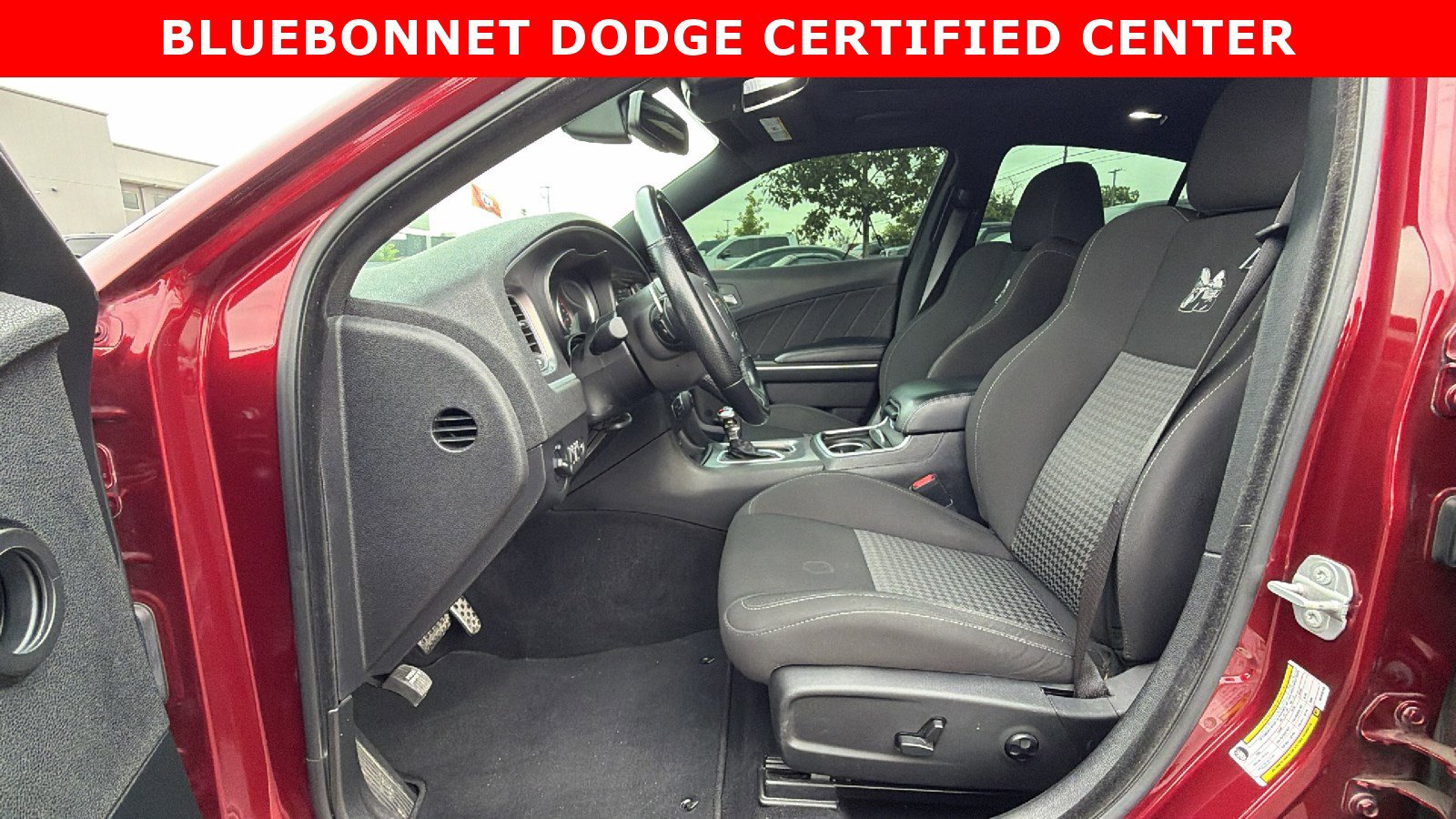 Used 2021 Dodge Charger Scat Pack RWD image 10